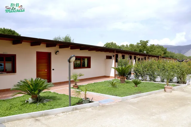 Residence La Marchesa B&B Nola