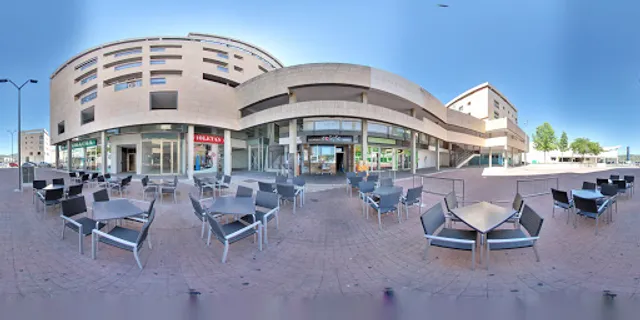 Restaurante Eclipse, cocinamos por Ti.