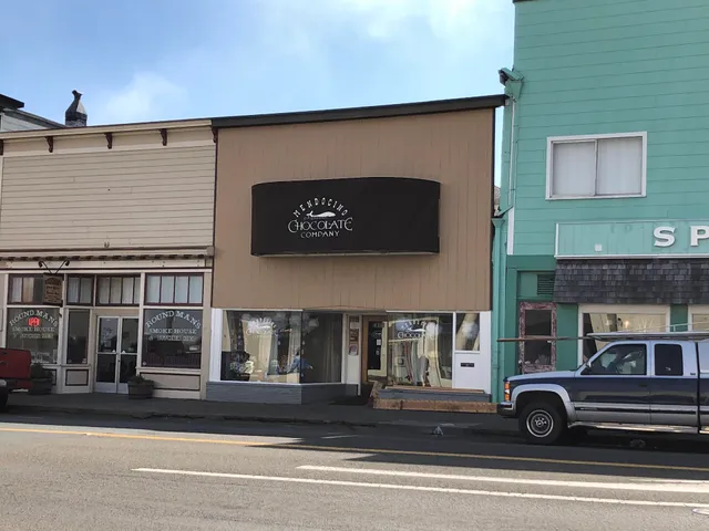 Mendocino Chocolate Company