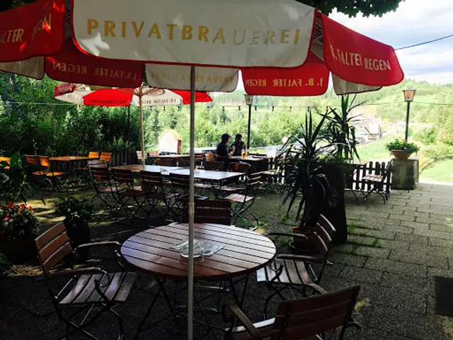 Jörgos Grillstube zur Seerose