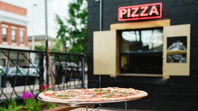 Famous Original J's Pizza