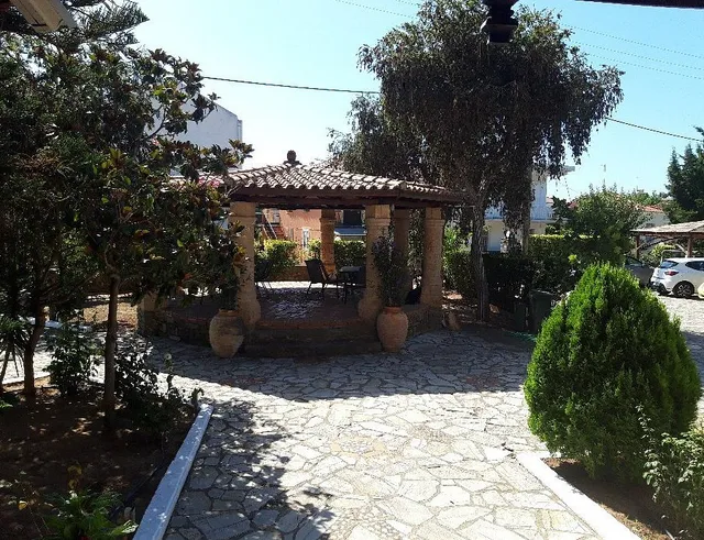 Assimakis Apartments