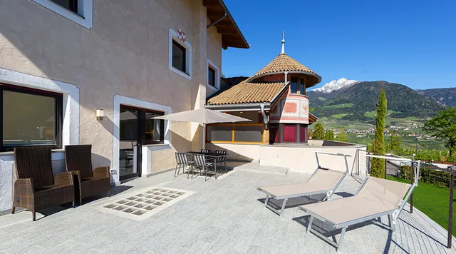 Villa Residence Franziskus