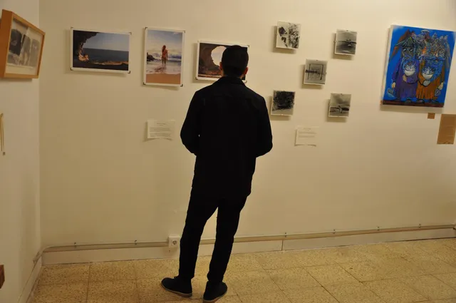 La Botànica Barcelona - Art Studio & Workshops