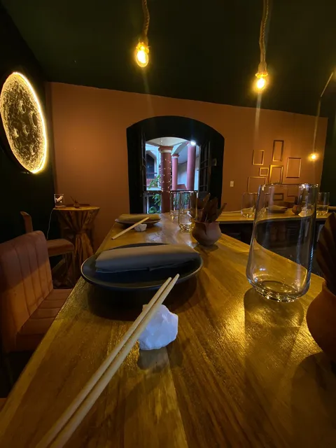 KINTSUGI OMAKASE EXPERIENCE