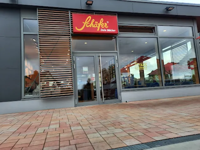 Schäfer Dein Bäcker GmbH