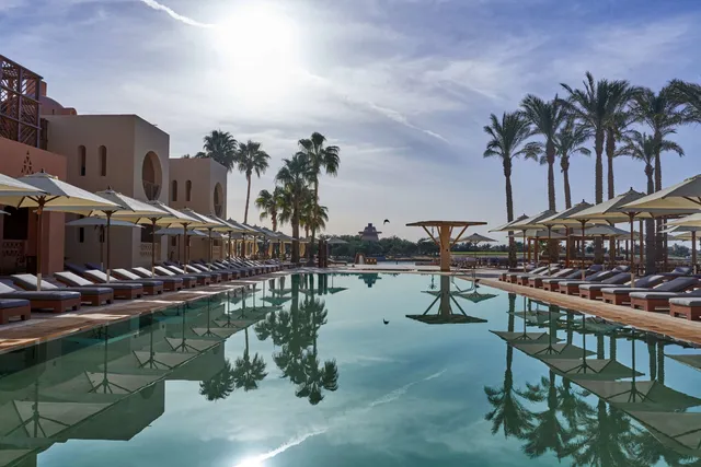 Steigenberger Golf Resort El Gouna