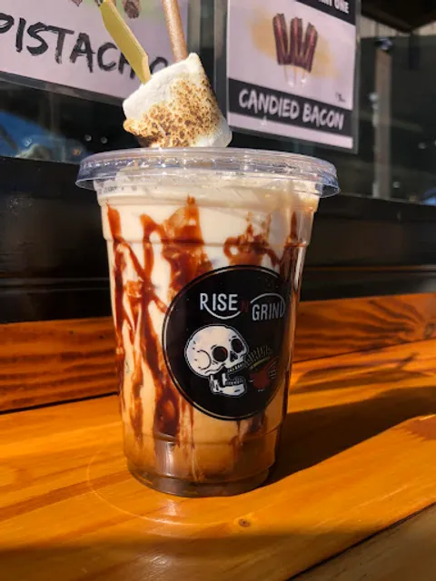 Rise N Grind Coffee Co.