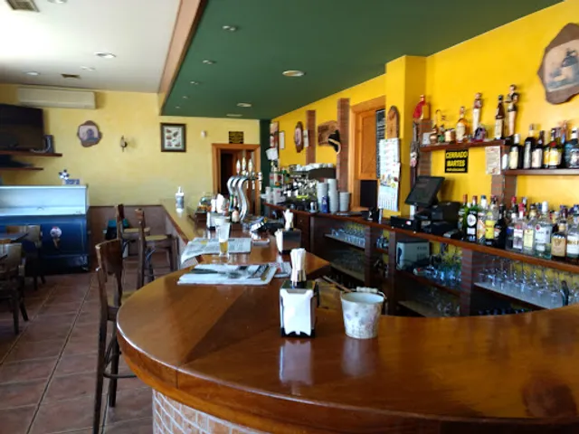 Restaurante El Pradillo