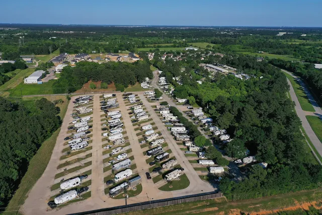 Corral RV Park