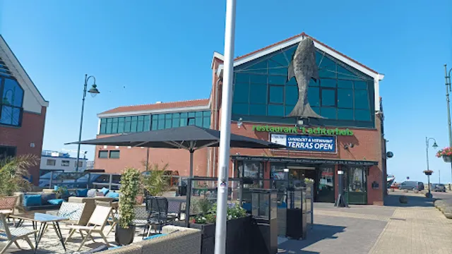 Restaurant 't Achterhuis