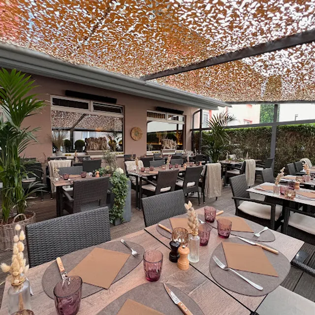 Chez Toni - Ristorante Pizzeria dal 1972