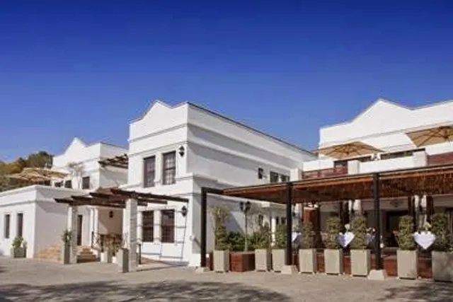 Purple Trumpet Guesthouse