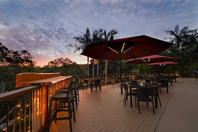 Kondalilla Restaurant