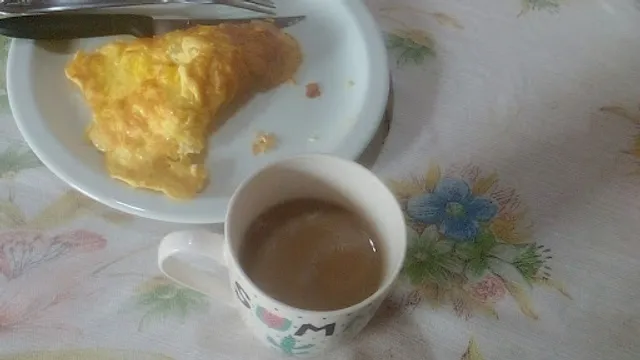 Vivian bar lanchonete