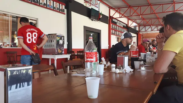 Guarani Churrascaria e Restaurante