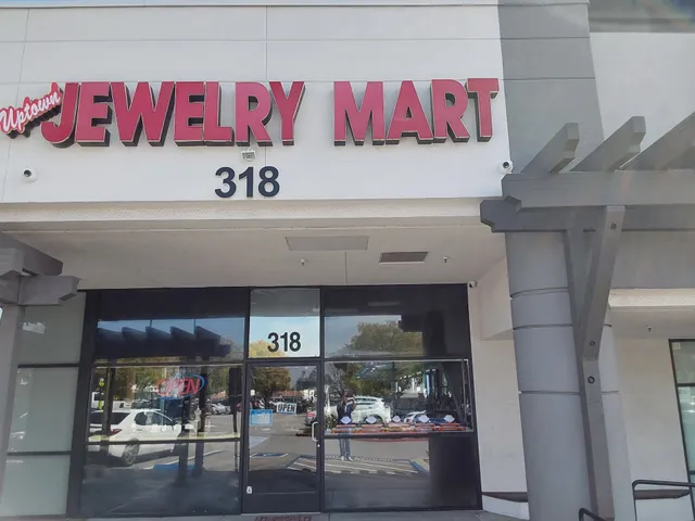 Uptown Jewelry Mart
