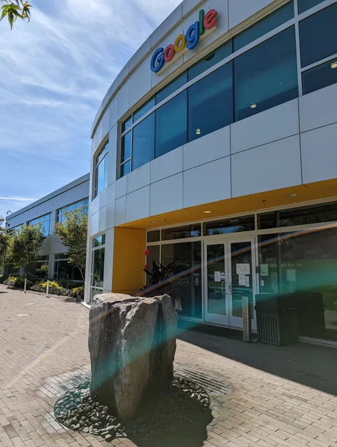 Google Kirkland - 6th St Campus