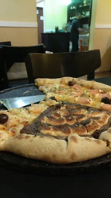 Pizza Mestre Aeroclube