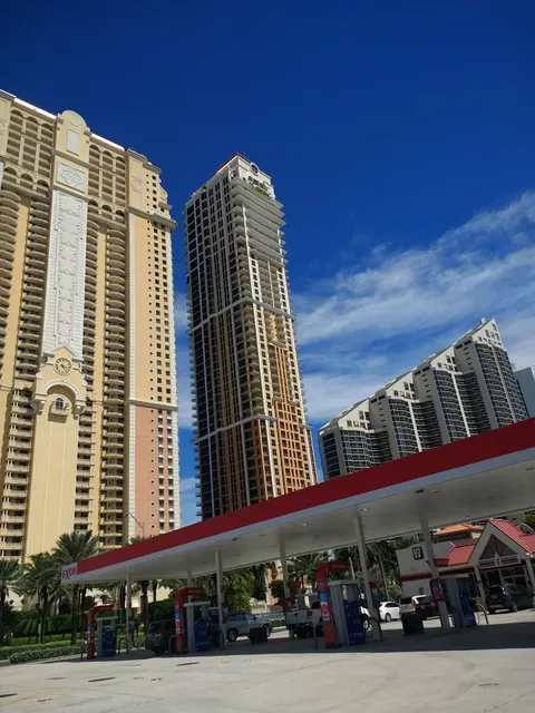 Sunny Isles Beach City Hall