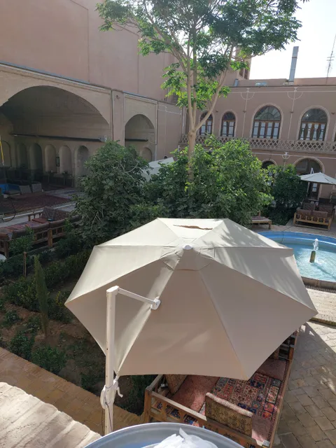 Ebrahimi's House Restaurant