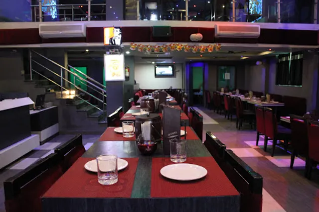 Sandeep Bar & Restaurant