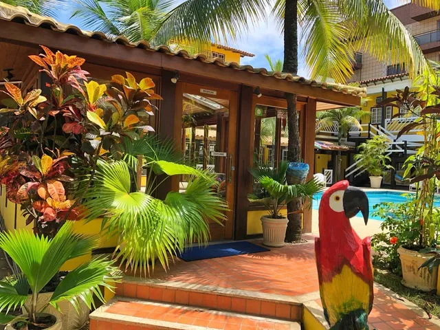 Hotel Mar de Cabo Frio