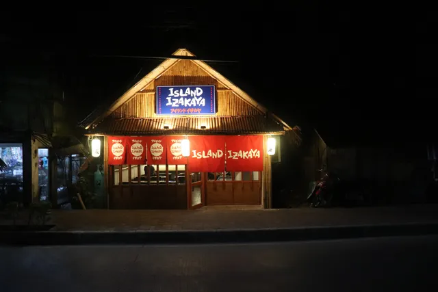 Island Izakaya