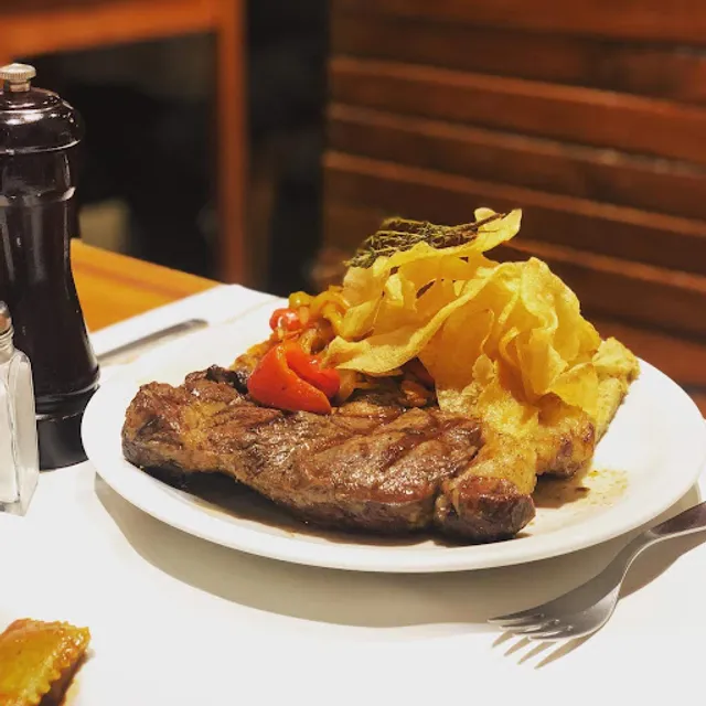 La Querencia Belgrano