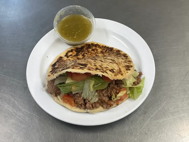 EL AGUILA MEXICAN FOOD