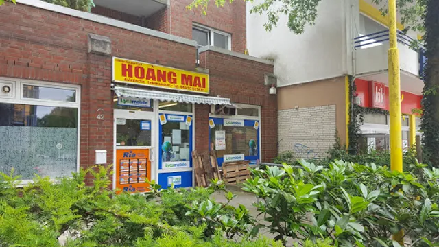 Gia An - Vietnamese Cuisine