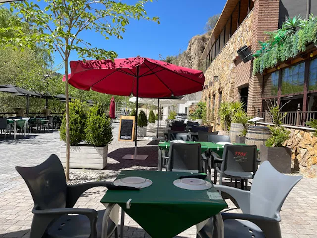 Restaurante Asador La Compuerta