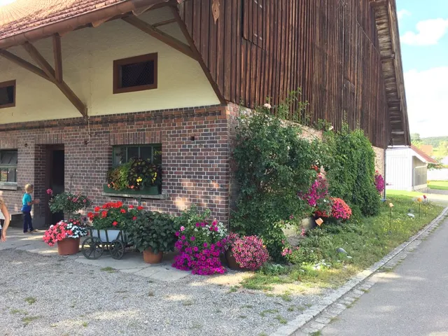 Ferienwohnung Mueller Diepoldshofen