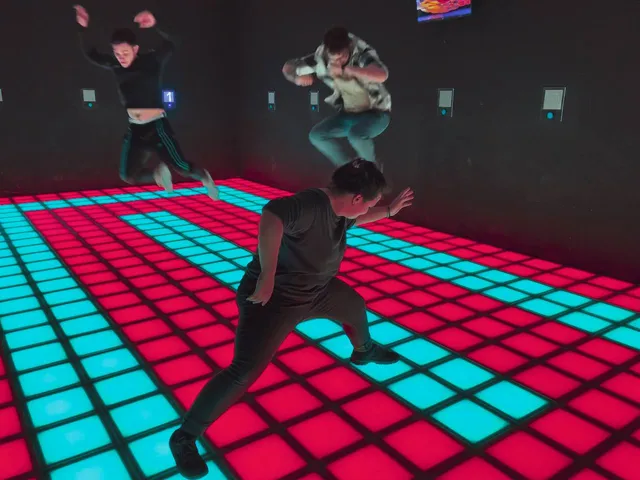 Aventurico Prosperidad