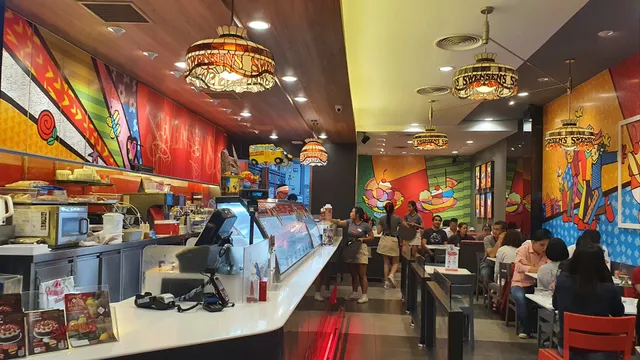 Swensen's Navamin City Avenue
