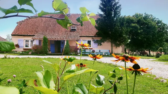 Folwark Malinowy Chruśniak