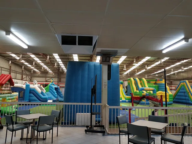 Playpoint Ballajura Indoor Sports