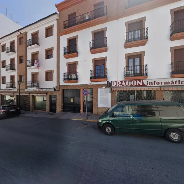 Apartamento Maicandil