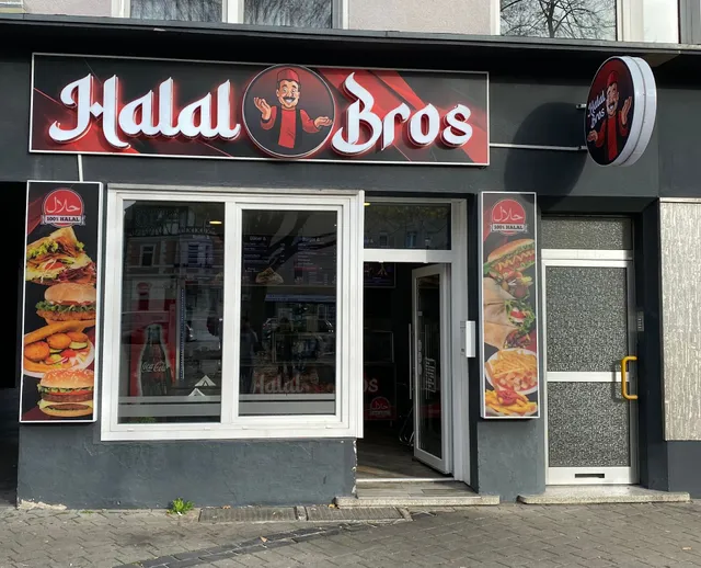Halal Bros - Gelsenkirchen