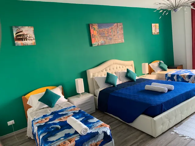 venice Day apartment