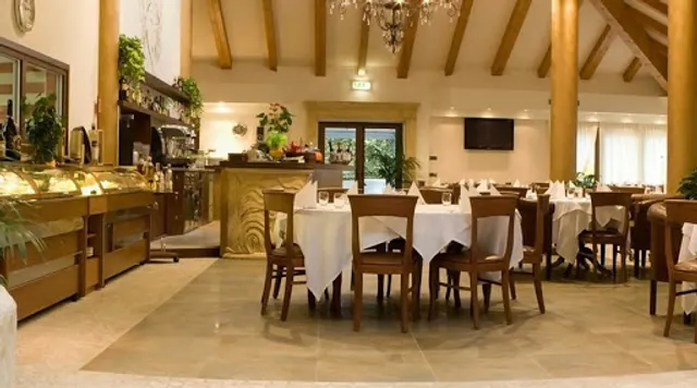 Ristorante Il Bacco