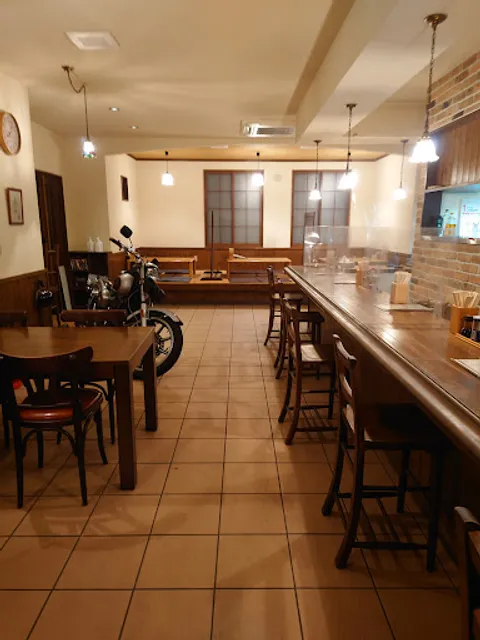 らーめん・中華 香雅