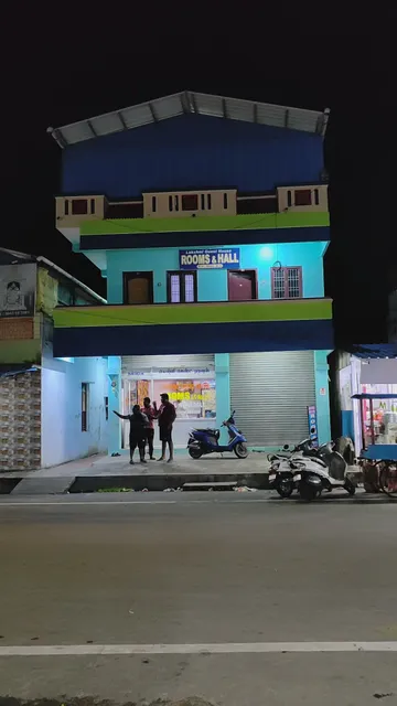 Lakshmi Guest House
