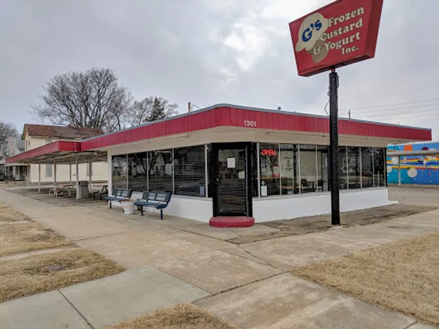 G's Frozen Custard