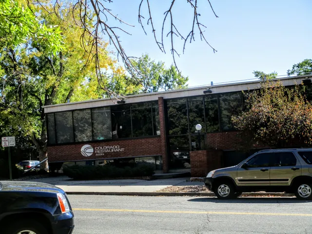 Colorado Restaurant Association