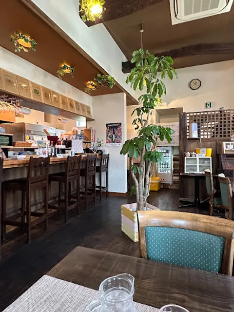 Thai Restaurant Soimanee