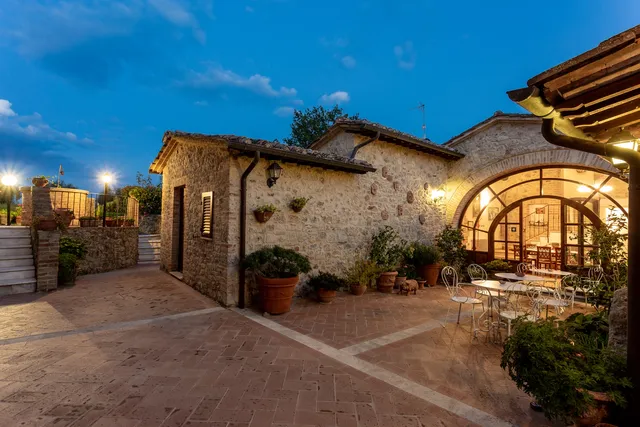 Agriturismo Andreini
