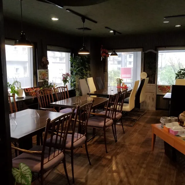 Chicken House 山形本店