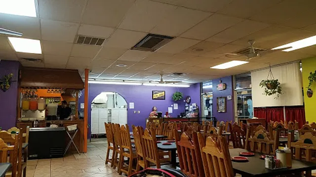 Chelino's Mexican Restaurant (8966 South Western, OKC)
