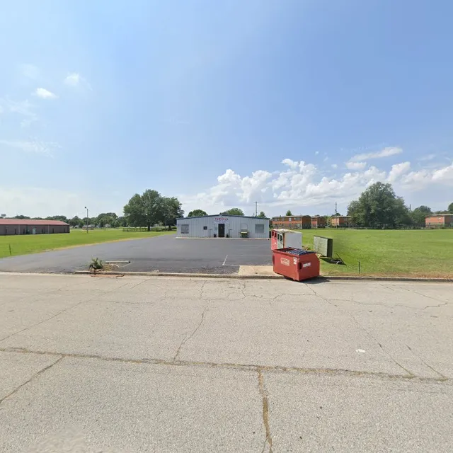 Helping Hand Ministry Thrift Store